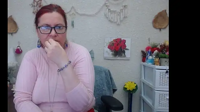 PlayfullMature online show from September 2025 02:22:02 AM