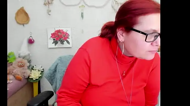 PlayfullMature online show from September 2025 12:48:02 AM