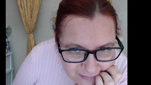 PlayfullMature online show from October 2025 11:44:02 PM