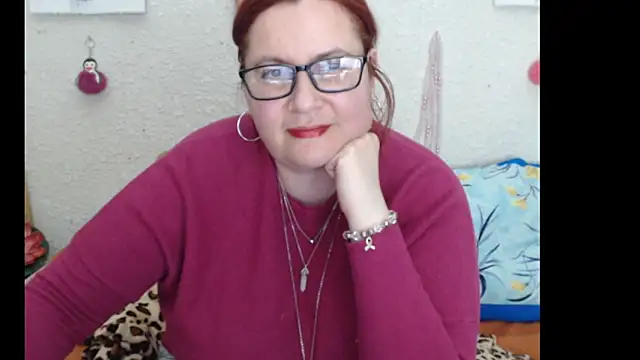 PlayfullMature online show from November 2025 05:34:01 PM