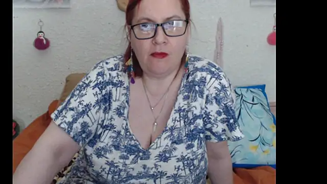 PlayfullMature online show from November 2025 03:21:01 PM