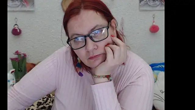 PlayfullMature online show from November 2025 05:02:01 PM