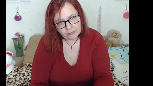 PlayfullMature online show from November 2025 06:21:02 PM