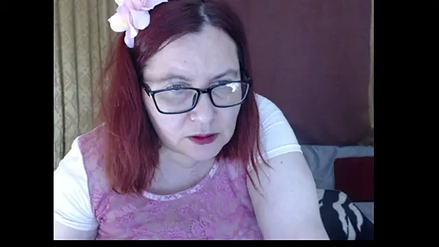 PlayfullMature online show from March 2026 11:59:01 PM