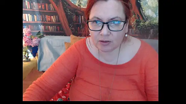 Snapshot of PlayfullMature chatting on June 2026 01:43:02 PM PlayfullMature online show from June 2026 01:43:02 PM
