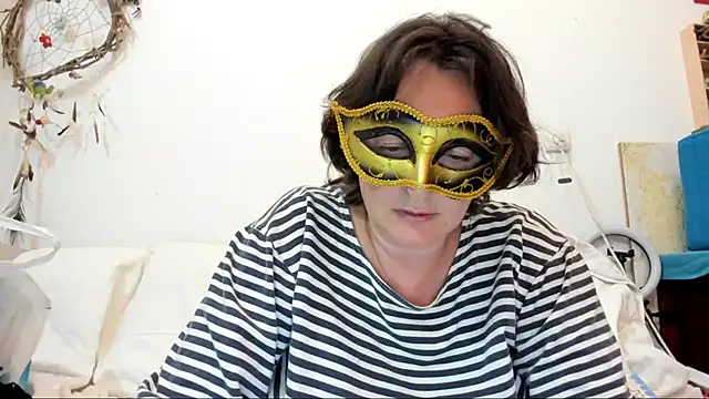 IsraeliMilf online show from January 2025 09:03:01 PM