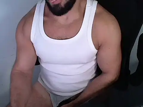 TopDaddy23 online show from June 2026 02:45:01 PM