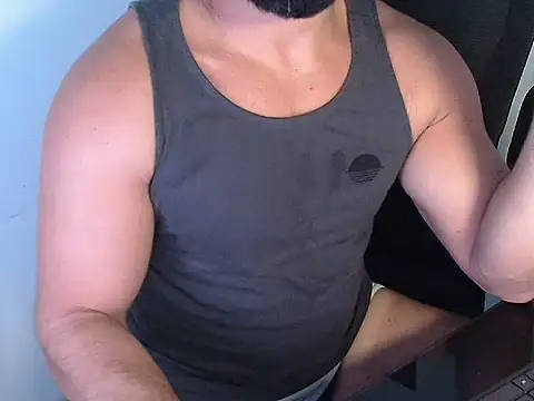 TopDaddy23 online show from June 2026 03:02:01 PM
