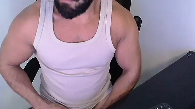 TopDaddy23 online show from July 2026 01:15:01 PM