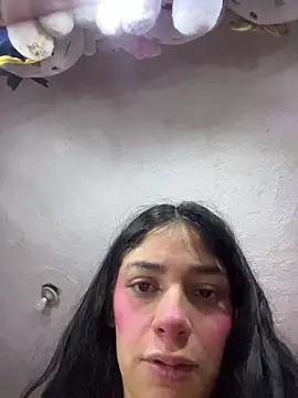  Dulcinea777 online show from February 2026 12:16:02 AM