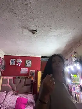  Dulcinea777 online show from May 2026 12:18:01 AM