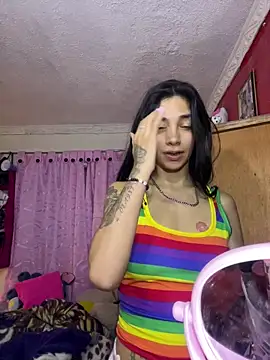  Dulcinea777 online show from May 2026 01:01:01 AM