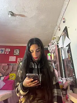  Dulcinea777 online show from May 2026 01:13:01 AM