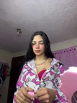  Dulcinea777 online show from May 2026 02:09:02 AM