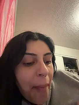 Snapshot of ThickerThanYoBitch chatting on February 2026 02:20:02 PM ThickerThanYoBitch online show from February 2026 02:20:02 PM