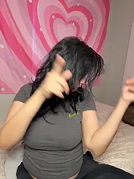 Snapshot of ThickerThanYoBitch chatting on February 2026 06:58:01 PM ThickerThanYoBitch online show from February 2026 06:58:01 PM