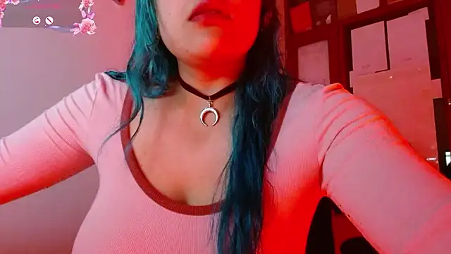 Snapshot of Evethereal chatting on September 2025 03:22:01 AM Evethereal online show from September 2025 03:22:01 AM