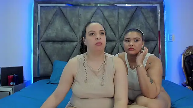 Snapshot of Danielaandximena chatting on January 2025 06:24:02 AM Danielaandximena online show from January 2025 06:24:02 AM