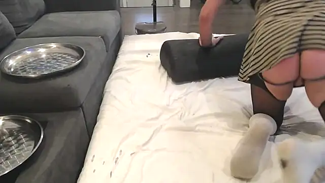 Snapshot of AssmannCD chatting on December 2024 09:06:02 PM AssmannCD online show from December 2024 09:06:02 PM