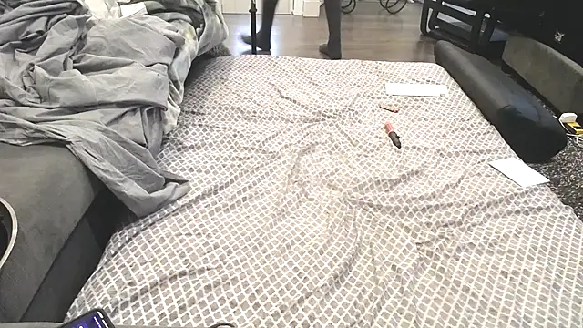 Snapshot of AssmannCD chatting on December 2024 08:05:02 PM AssmannCD online show from December 2024 08:05:02 PM