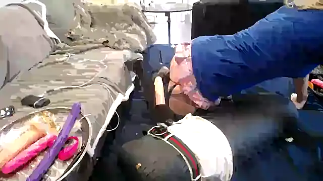 Snapshot of AssmannCD chatting on January 2025 04:54:01 PM AssmannCD online show from January 2025 04:54:01 PM