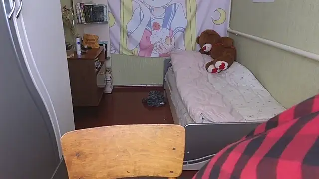 Riley Roo online show from March 2026 09:12:01 AM