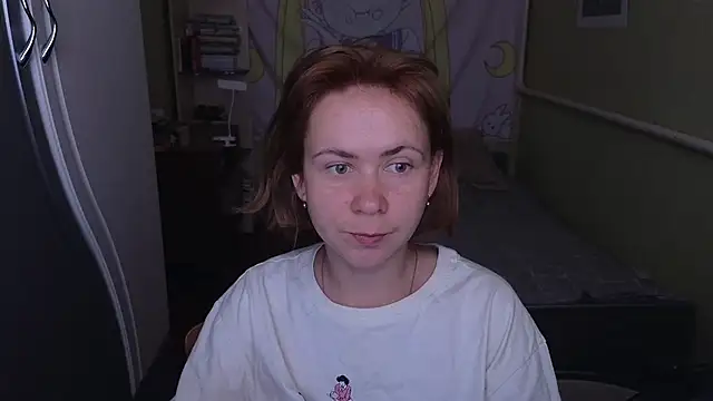 Riley Roo online show from June 2026 07:20:01 AM