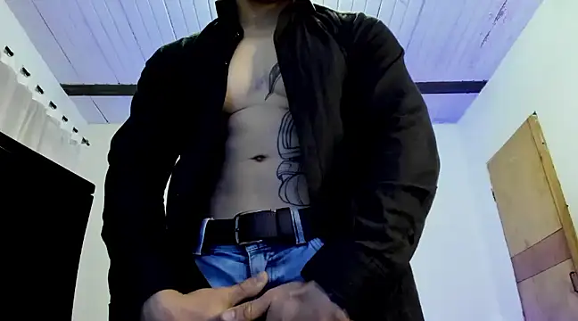 aquiles 51 online show from March 2025 01:39:01 AM