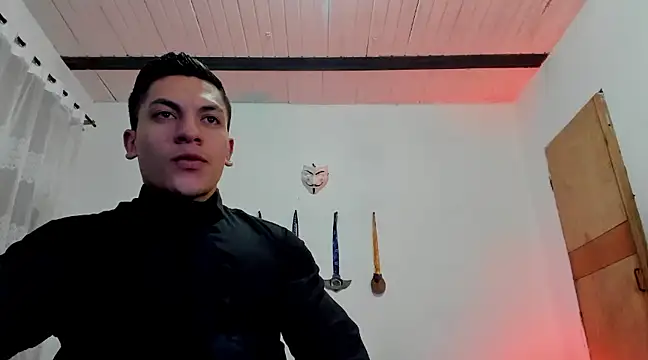 aquiles 51 online show from March 2025 01:05:02 AM