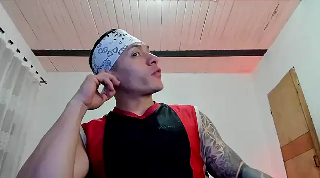 aquiles 51 online show from March 2025 12:38:02 AM