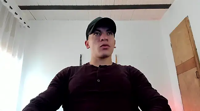 aquiles 51 online show from March 2025 09:02:02 PM