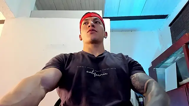 aquiles 51 online show from September 2025 08:54:01 PM