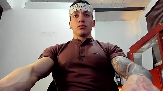 aquiles 51 online show from November 2025 08:19:02 PM