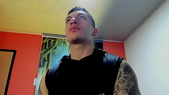 aquiles 51 online show from November 2025 05:12:02 PM