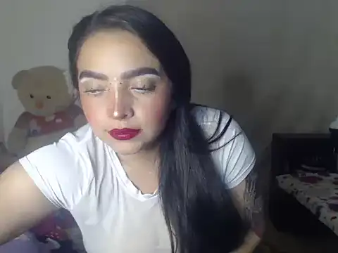 samantha2207 online show from January 2025 03:26:01 AM