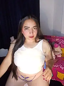 samantha2207 online show from July 2026 04:37:02 AM