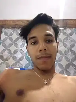 MATEO SWEET online show from March 2025 05:25:01 AM