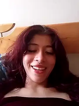 Snapshot of SuzzyyM chatting on February 2025 07:17:02 PM SuzzyyM online show from February 2025 07:17:02 PM