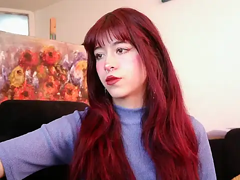 Snapshot of SuzzyyM chatting on September 2025 08:09:02 PM SuzzyyM online show from September 2025 08:09:02 PM