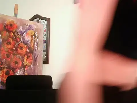 Snapshot of SuzzyyM chatting on September 2025 09:38:02 PM SuzzyyM online show from September 2025 09:38:02 PM