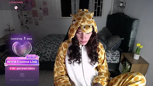 IsaBaileys  online show from May 2026 03:58:01 AM