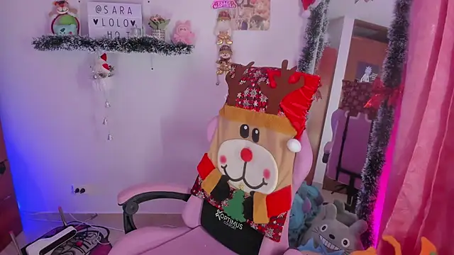 saralolo420 online show from December 2025 03:37:02 AM