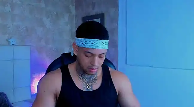 Stiven collins online show from January 2025 12:09:02 PM