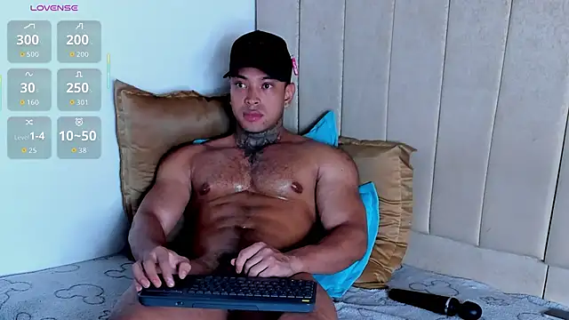 Stiven collins online show from May 2026 06:03:02 PM