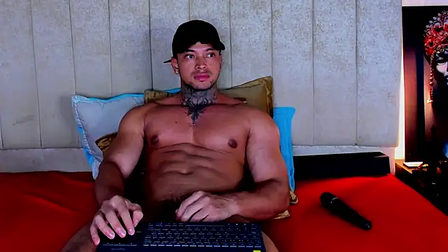 Stiven collins online show from May 2026 11:09:01 PM