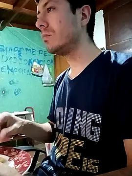 rimonj online show from November 2025 02:32:01 AM