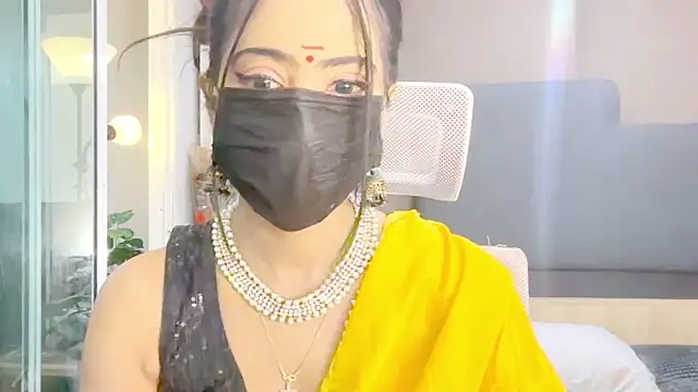 Monalisadon018 online show from December 2025 10:48:02 PM