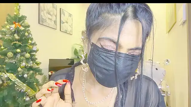 Monalisadon018 online show from February 2026 08:29:02 PM