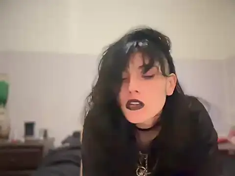 Snapshot of Cyberdark1312x chatting on September 2025 05:07:01 AM Cyberdark1312x online show from September 2025 05:07:01 AM