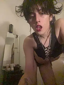 Snapshot of Cyberdark1312x chatting on December 2025 05:01:01 AM Cyberdark1312x online show from December 2025 05:01:01 AM